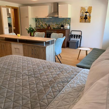 Apartmaji Pr' Nas Laško Exteriér fotografie