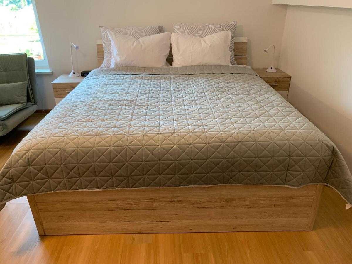 Apartmaji Pr' Nas Laško Exteriér fotografie