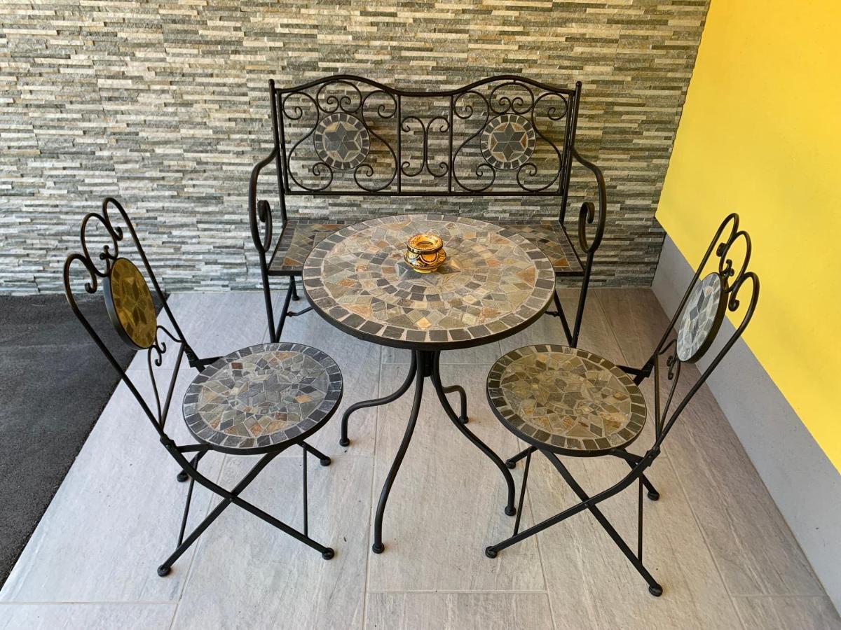 Apartmaji Pr' Nas Laško Exteriér fotografie