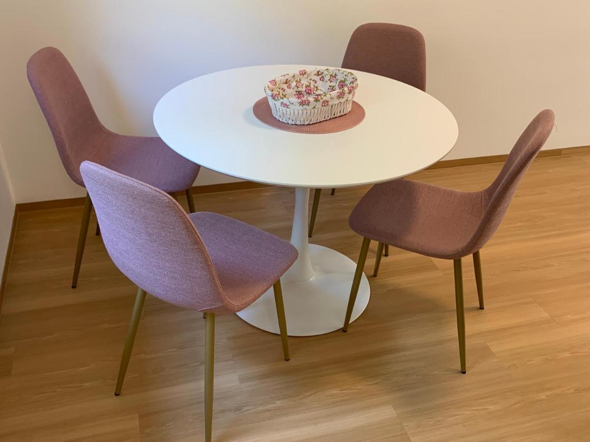 Apartmaji Pr' Nas Laško Exteriér fotografie
