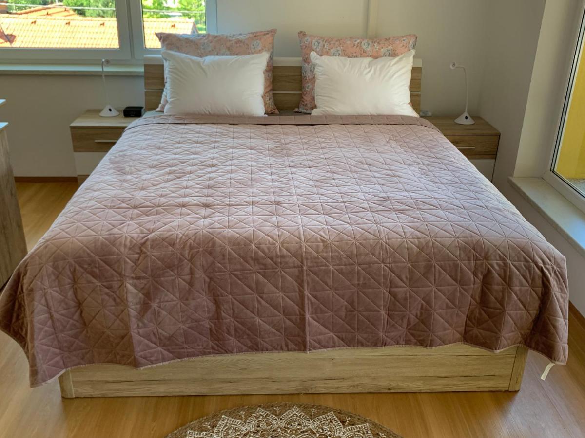 Apartmaji Pr' Nas Laško Exteriér fotografie
