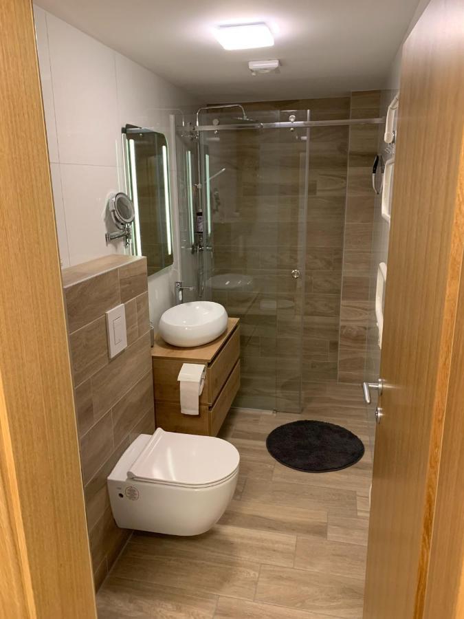 Apartmaji Pr' Nas Laško Exteriér fotografie