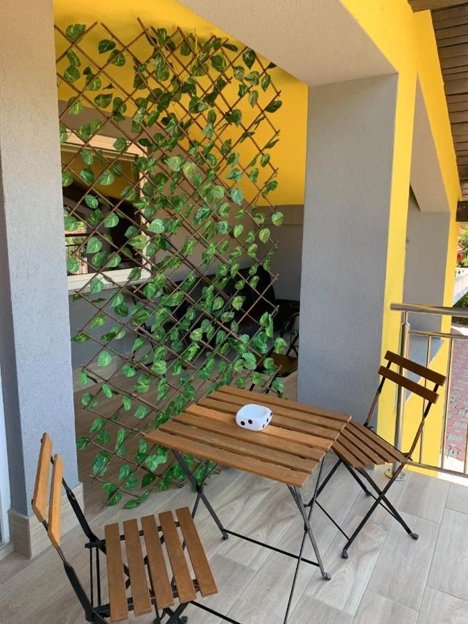 Apartmaji Pr' Nas Laško Exteriér fotografie