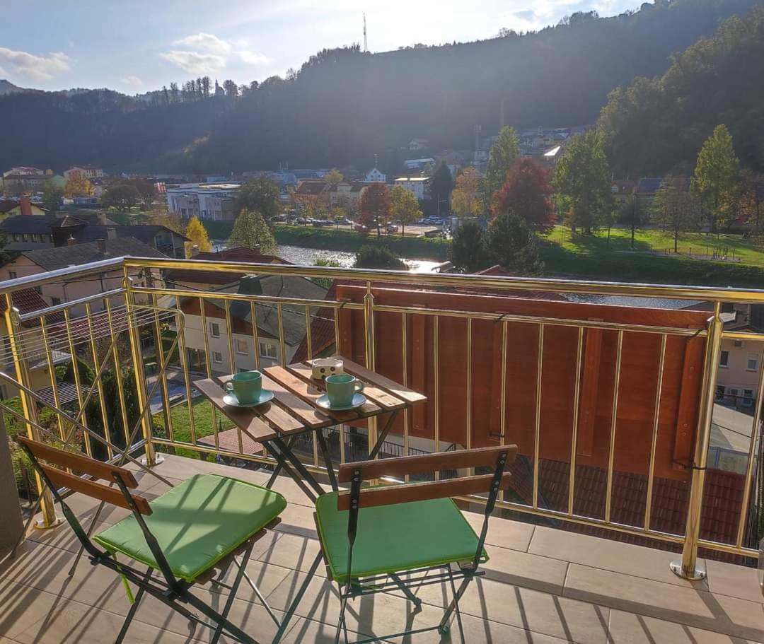 Apartmaji Pr' Nas Laško Exteriér fotografie